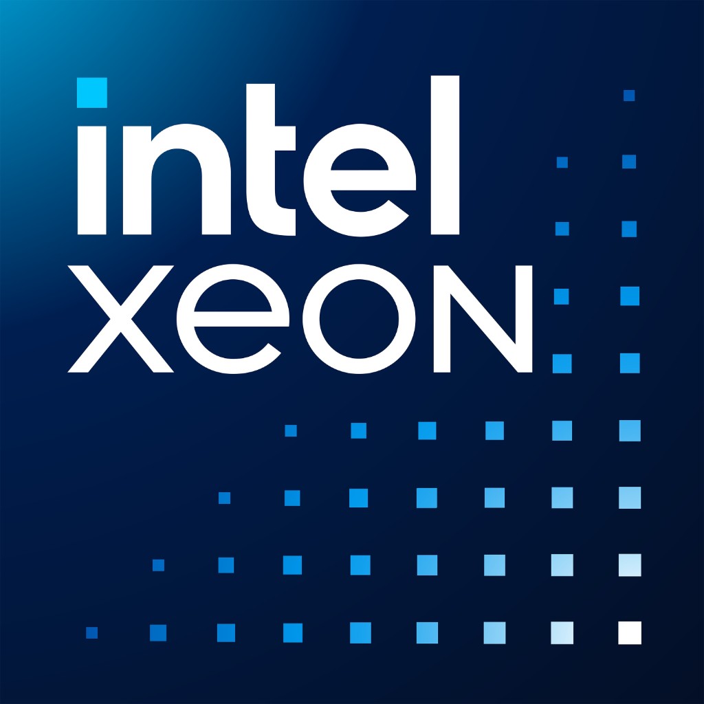 Familia Intel Xeon